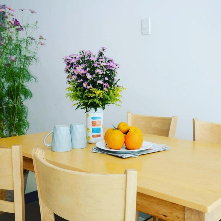 Carol'S Homestay & Apartment Da Nang Esterno foto