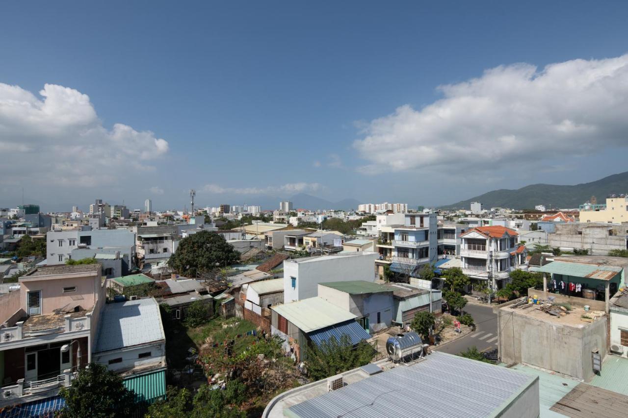 Carol'S Homestay & Apartment Da Nang Esterno foto